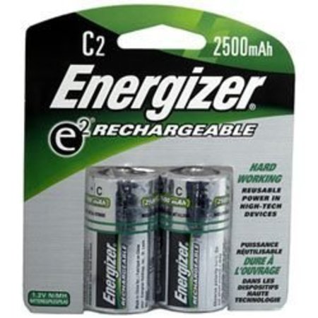 ILC Replacement For ENERGIZER, NH35BP2 NH35BP-2